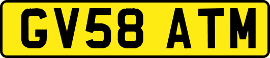 GV58ATM