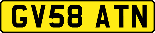 GV58ATN