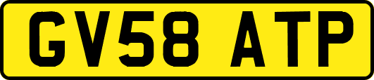GV58ATP