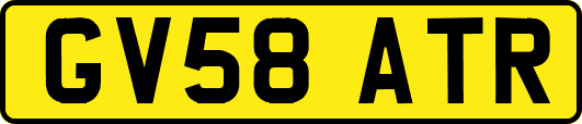 GV58ATR