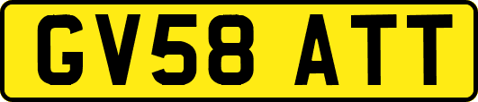 GV58ATT