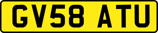 GV58ATU