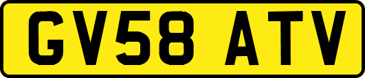 GV58ATV