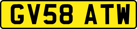 GV58ATW
