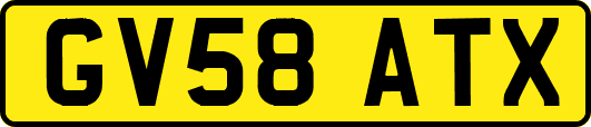 GV58ATX