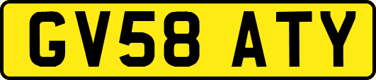 GV58ATY