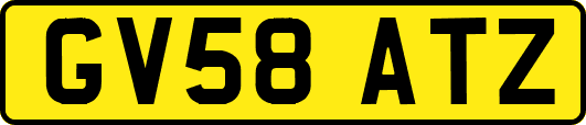 GV58ATZ