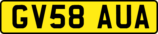 GV58AUA