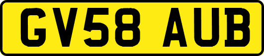 GV58AUB