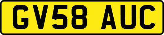 GV58AUC