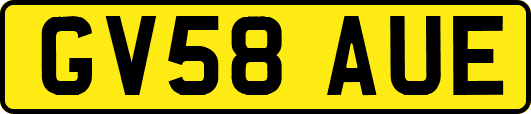 GV58AUE