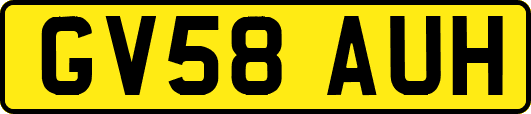 GV58AUH