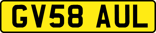GV58AUL