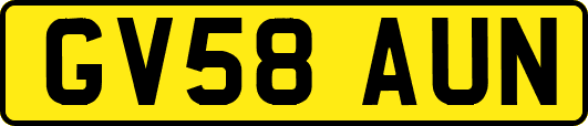GV58AUN