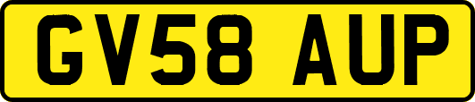 GV58AUP