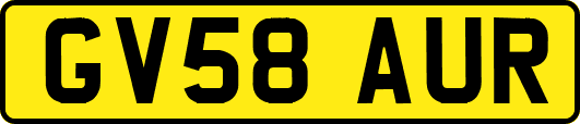GV58AUR