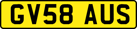 GV58AUS