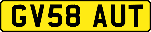 GV58AUT