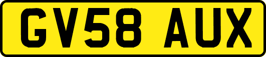 GV58AUX