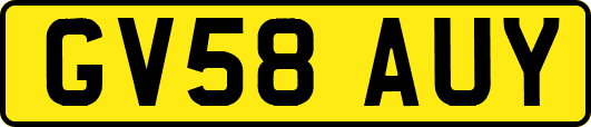 GV58AUY