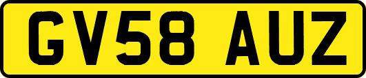 GV58AUZ