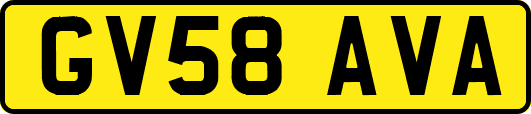 GV58AVA