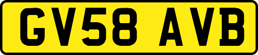 GV58AVB