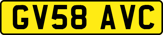 GV58AVC