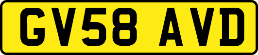 GV58AVD