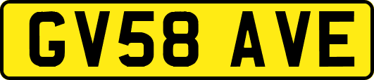 GV58AVE