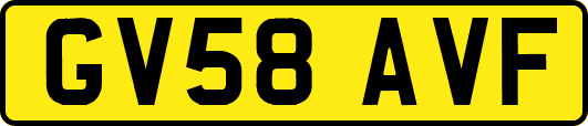 GV58AVF