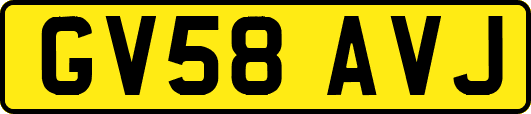 GV58AVJ