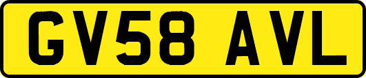 GV58AVL