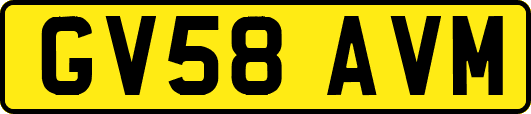 GV58AVM