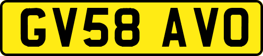 GV58AVO