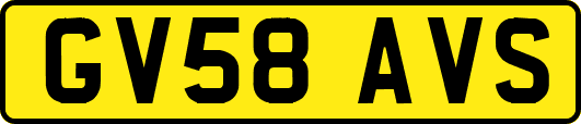 GV58AVS