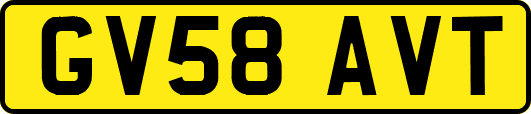 GV58AVT