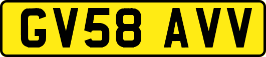 GV58AVV