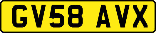 GV58AVX
