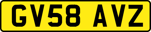 GV58AVZ