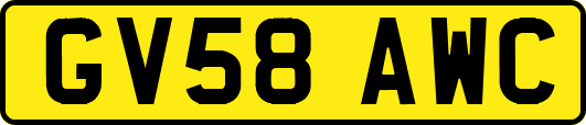 GV58AWC