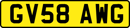 GV58AWG