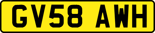 GV58AWH