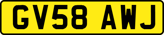 GV58AWJ