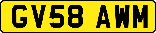 GV58AWM