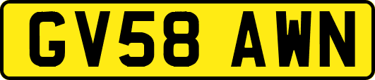 GV58AWN