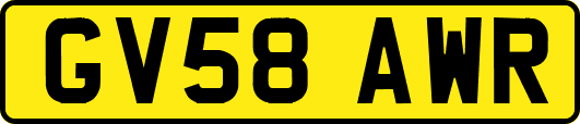 GV58AWR
