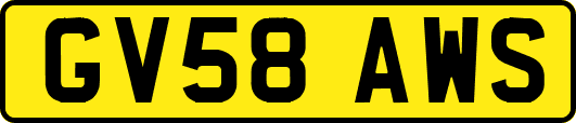 GV58AWS