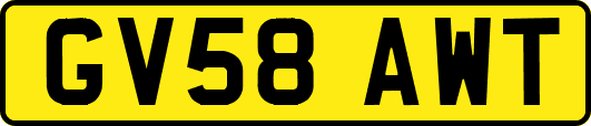 GV58AWT