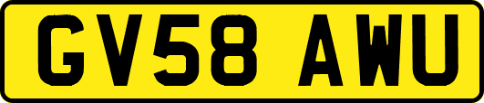 GV58AWU